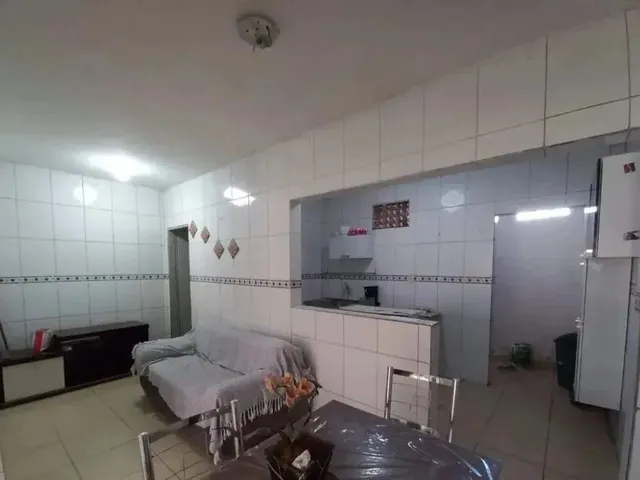 Imagem: Casa À Venda em Rua Pública, santa Lúcia