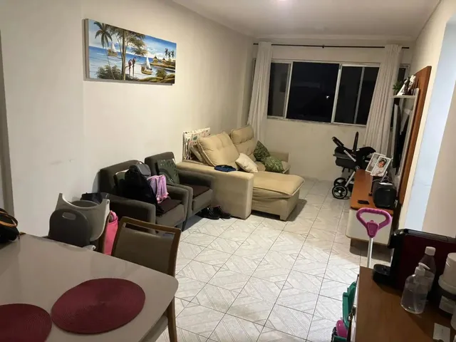 Imagem: Apartamento À Venda no Condominio santa