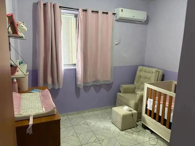 Imagem 9: Apartamento À Venda no Condominio santa Isabel -Centro Maceió , Centro, Maceió, Al