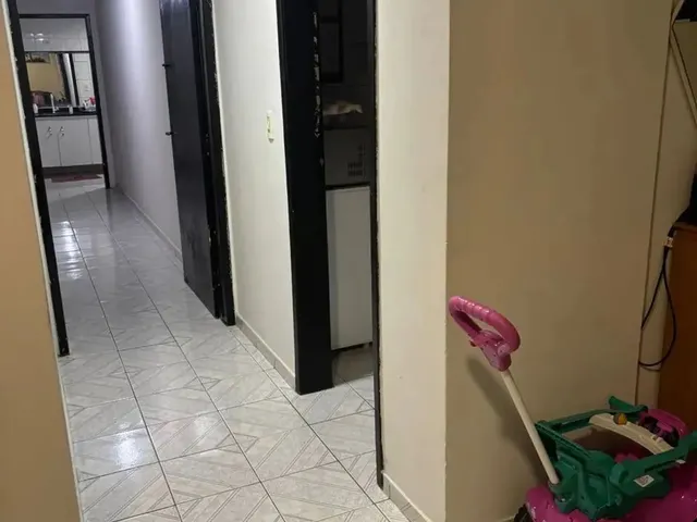 Imagem 11: Apartamento À Venda no Condominio santa Isabel -Centro Maceió , Centro, Maceió, Al