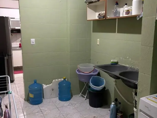 Imagem 5: Apartamento À Venda no Condominio santa Isabel -Centro Maceió , Centro, Maceió, Al