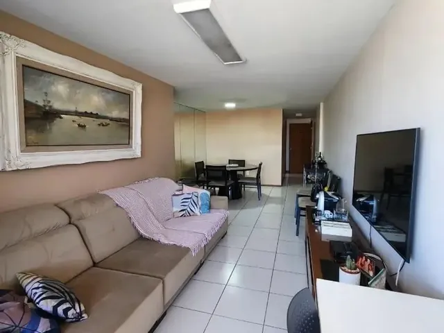 Imagem: Apartamento À Venda no Edifício Carrara