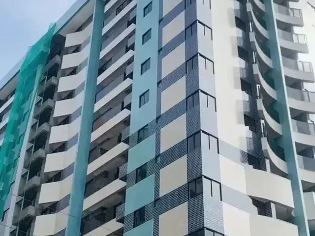 Imagem: Apartamento À Venda no Aquarius Modern
