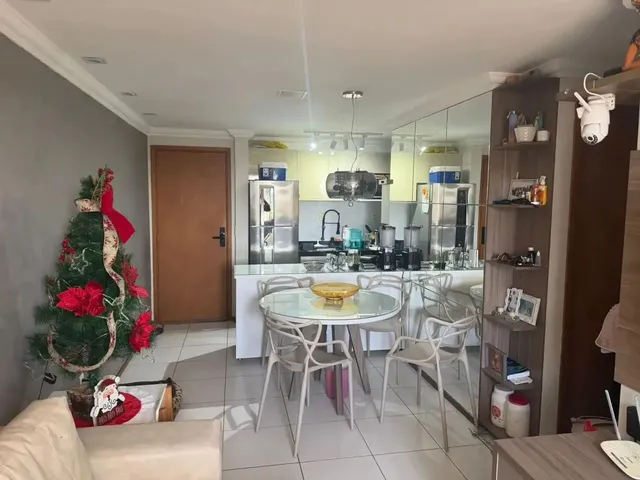 Imagem: Apartamento À Venda no Edifício Race