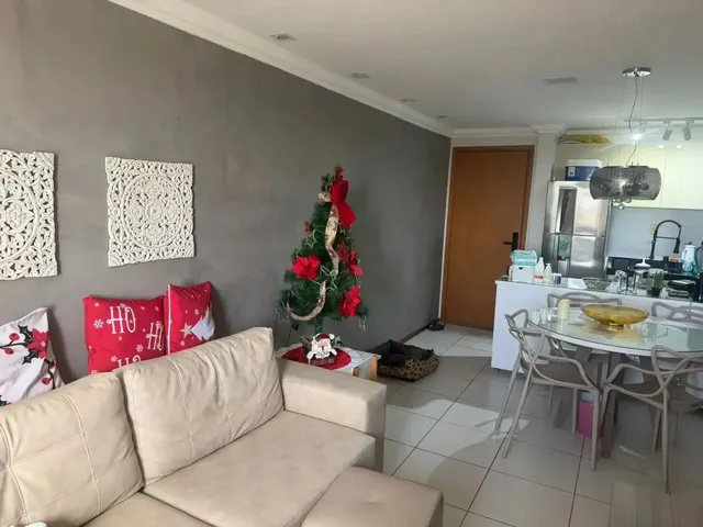 Imagem 8: Apartamento À Venda no Edifício Race, São Jorge, Maceió, Al