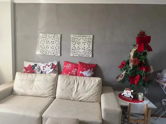 Imagem 3: Apartamento À Venda no Edifício Race, São Jorge, Maceió, Al