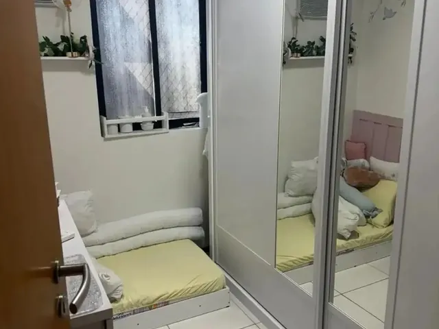 Imagem 9: Apartamento À Venda no Edifício Race, São Jorge, Maceió, Al