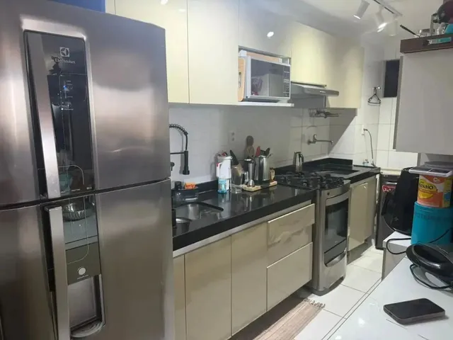 Imagem 7: Apartamento À Venda no Edifício Race, São Jorge, Maceió, Al