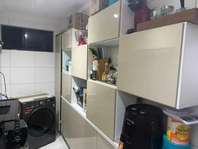 Imagem 4: Apartamento À Venda no Edifício Race, São Jorge, Maceió, Al