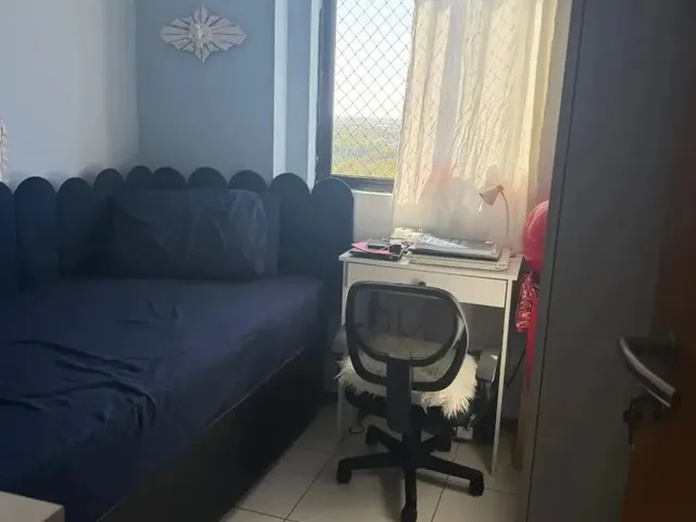 Imagem 6: Apartamento À Venda no Edifício Race, São Jorge, Maceió, Al