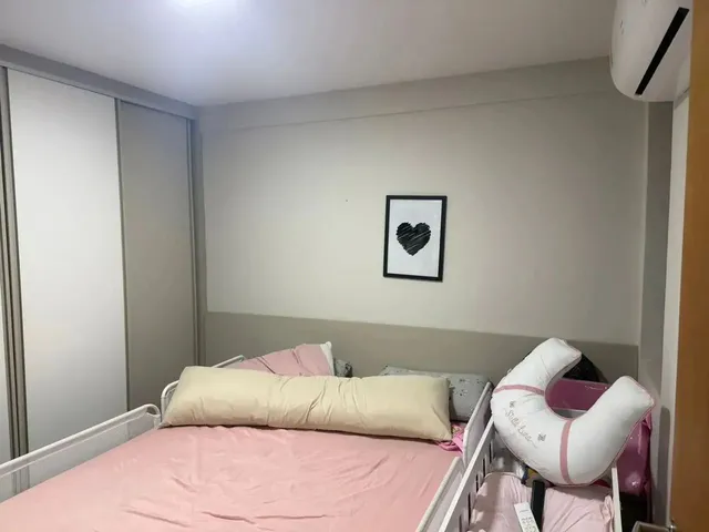 Imagem 11: Apartamento À Venda no Edifício Race, São Jorge, Maceió, Al