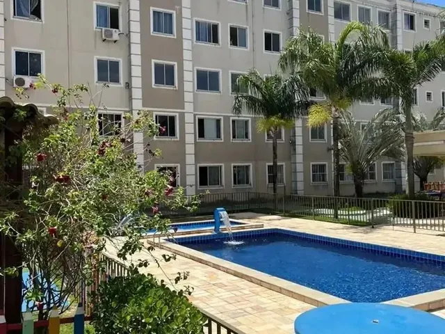 Imagem: Apartamento À Venda no Parque Paraíso
