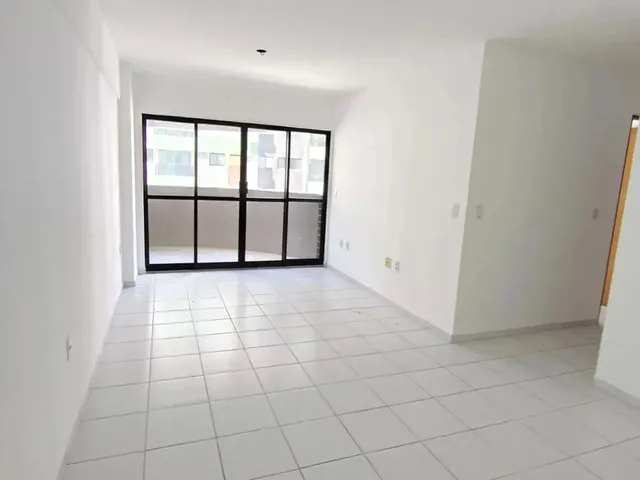 Imagem: Apartamento À Venda no Edif Nantes, Ponta