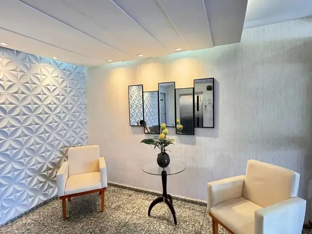 Imagem 3: Apartamento À Venda no Edifício Marvejan , Jatiúca, Maceió, Al