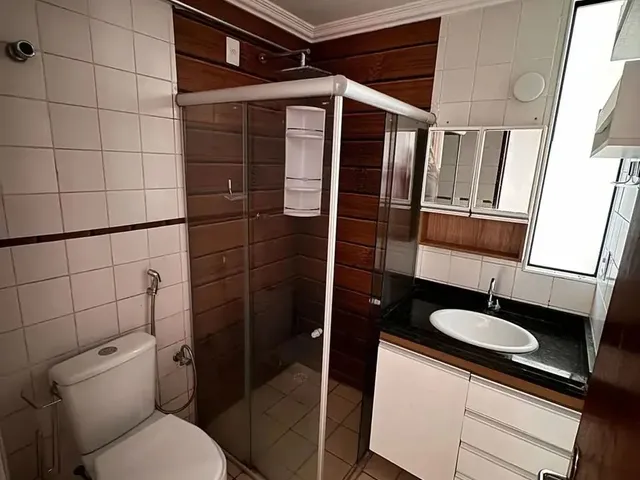 Imagem 16: Apartamento À Venda no Edifício Marvejan , Jatiúca, Maceió, Al
