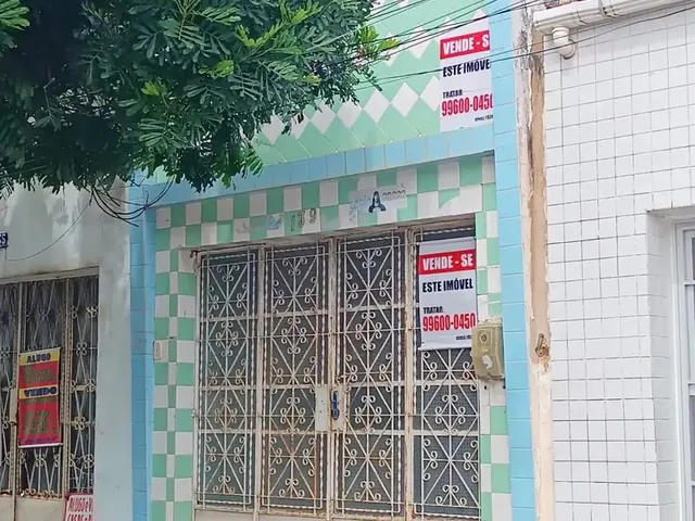 Imagem 8: Casa À Venda em Rua Pública, Prado, Maceió, Al