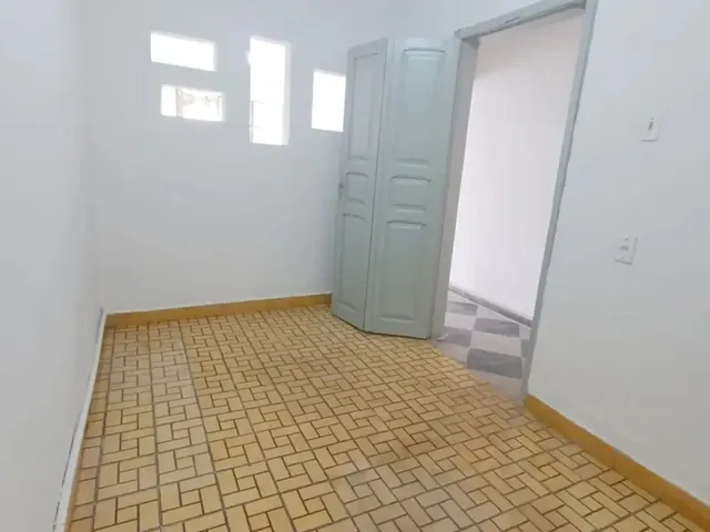 Imagem 5: Casa À Venda em Rua Pública, Prado, Maceió, Al