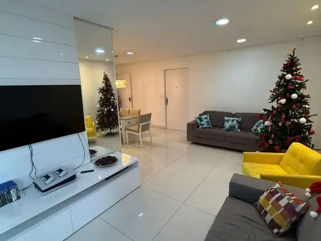 Imagem: Apartamento À Venda no Figueiras, Ponta