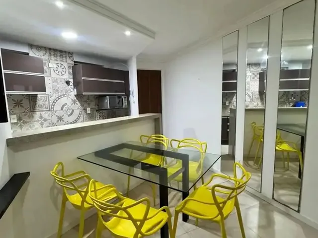 Imagem: Apartamento À Venda no Edifício Nautilus