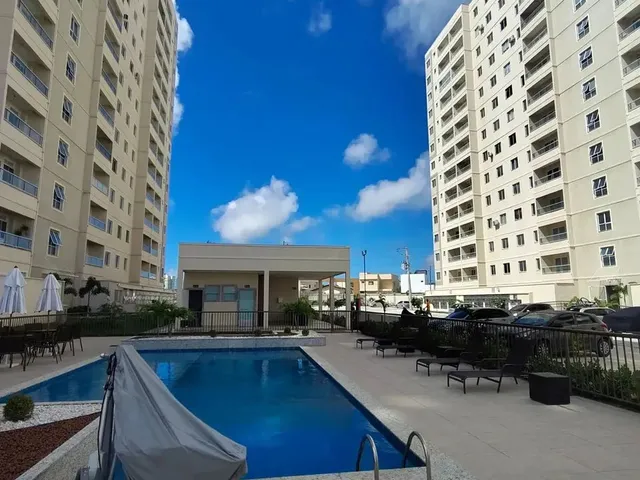 Imagem: Apartamento À Venda no Horizontes do Litoral