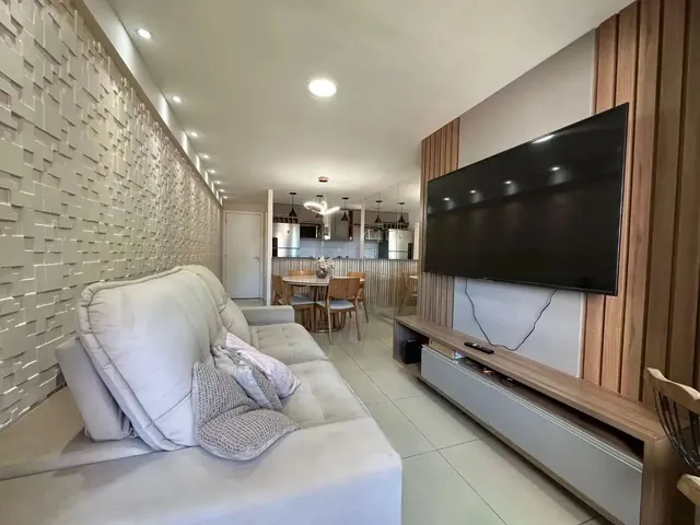 Imagem: Apartamento À Venda no Leste Oeste, Mangabeiras