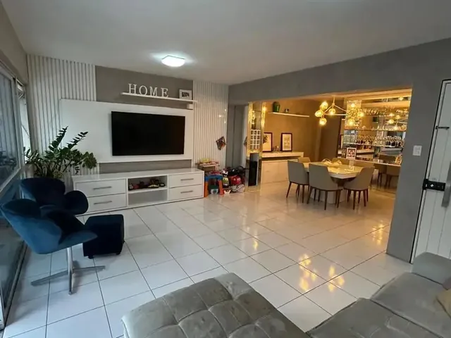 Imagem: Apartamento À Venda no Edif Di Cavalcante