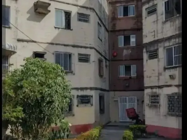 Imagem: Apartamento À Venda no Conjunto Alfredo