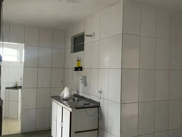 Imagem 5: Apartamento À Venda no Conjunto Alfredo Gaspar de Mendonça, Jacarecica, Maceió, Al