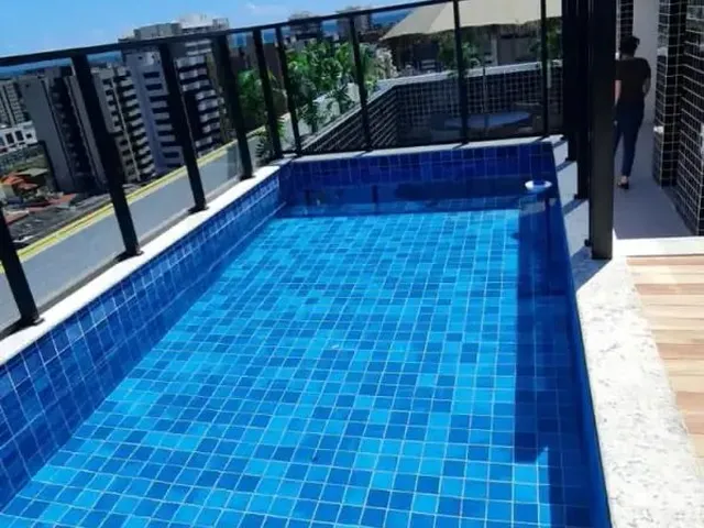 Imagem: Apartamento À Venda no Edifício Mariella