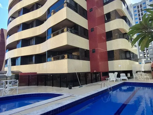 Imagem: Apartamento À Venda no Edif Maison Saint