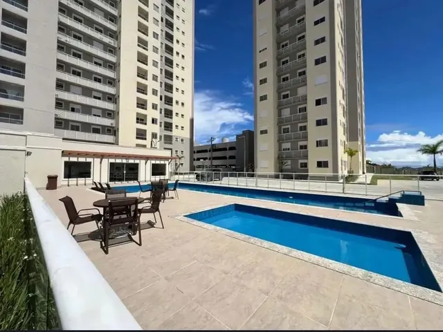 Imagem: Apartamento À Venda no Horizontes do Litoral