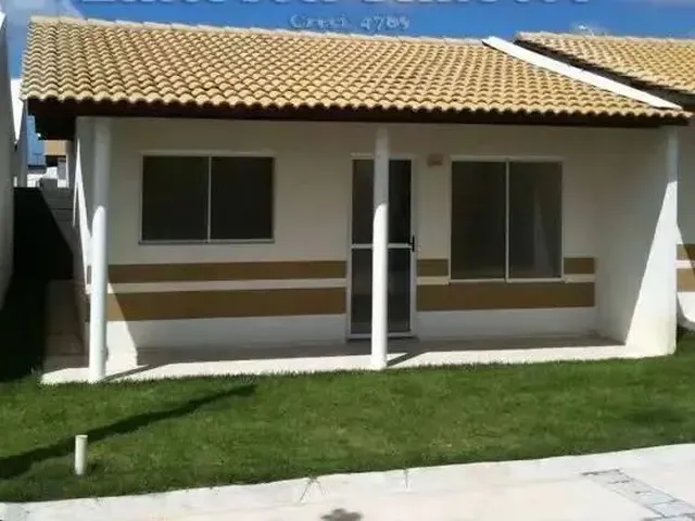 Imagem: Casa À Venda no Jardim dos Lírios, Cidade