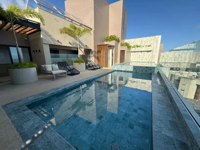 Imagem: Apartamento À Venda no Versa Ponta Verde