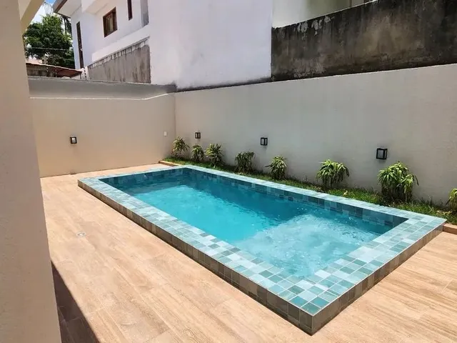 Imagem 8: Casa À Venda no Serramar , Serraria, Maceió, Al