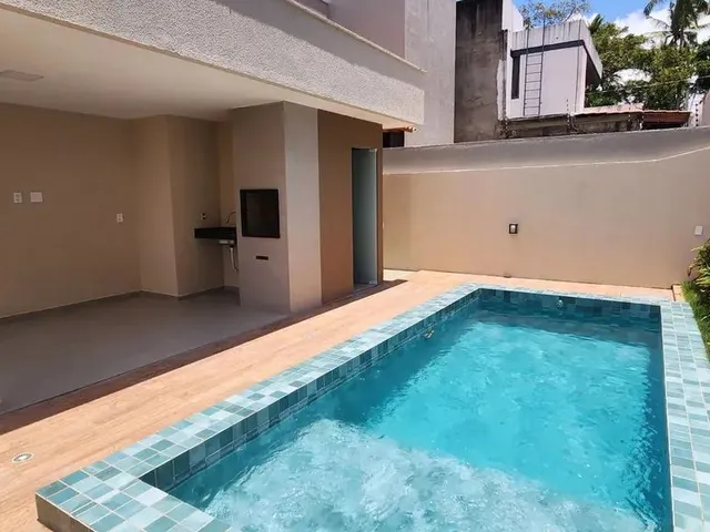 Imagem 12: Casa À Venda no Serramar , Serraria, Maceió, Al