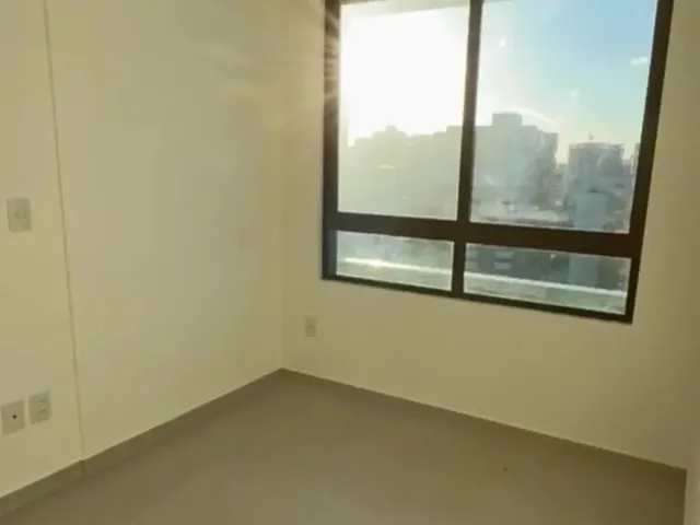 Imagem: Apartamento À Venda no Edifício Smart