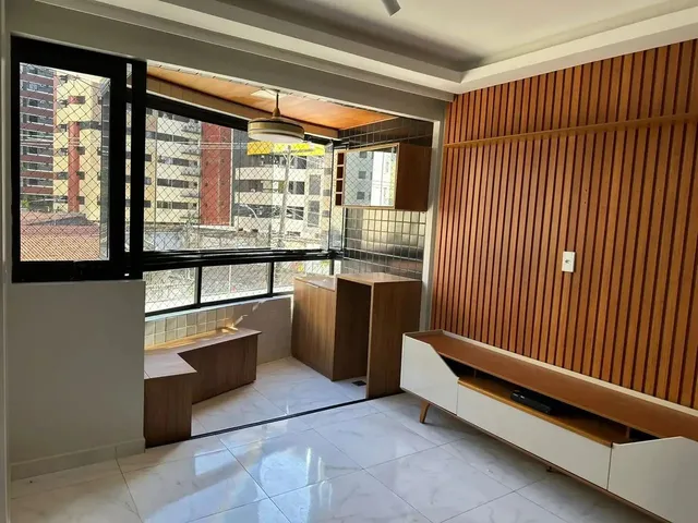 Imagem: Apartamento À Venda no Vermont, Ponta Verde