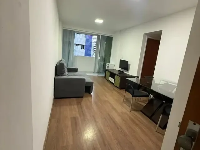 Imagem: Apartamento À Venda no Mediterranée, Ponta