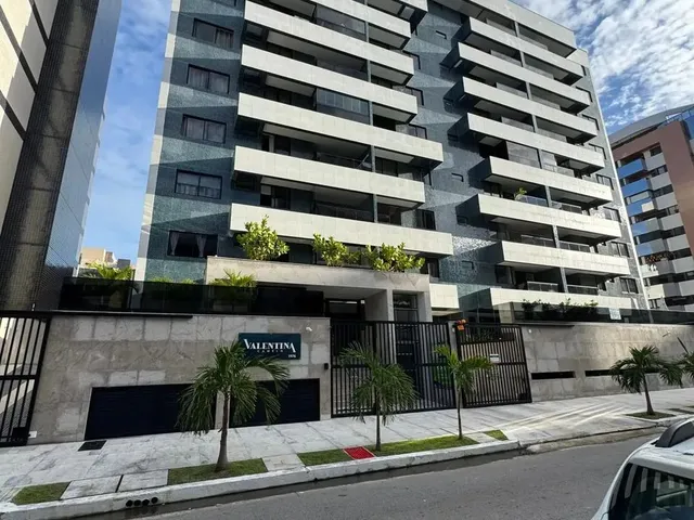 Imagem: Apartamento À Venda no Valentina Camelo