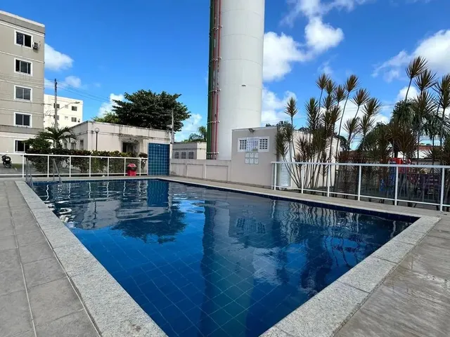 Imagem: Apartamento À Venda no Condomínio Baía