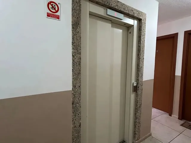 Imagem 5: Apartamento À Venda no Condomínio Baía Dourada , Tabuleiro do Martins, Maceió, Al