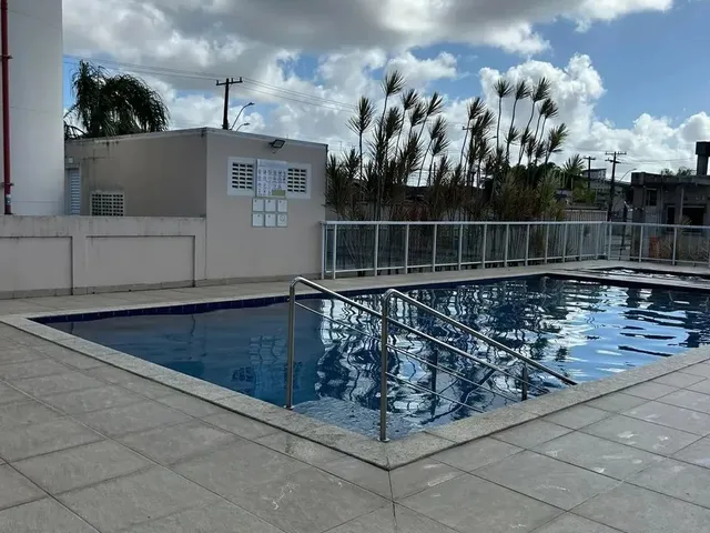 Imagem 13: Apartamento À Venda no Condomínio Baía Dourada , Tabuleiro do Martins, Maceió, Al