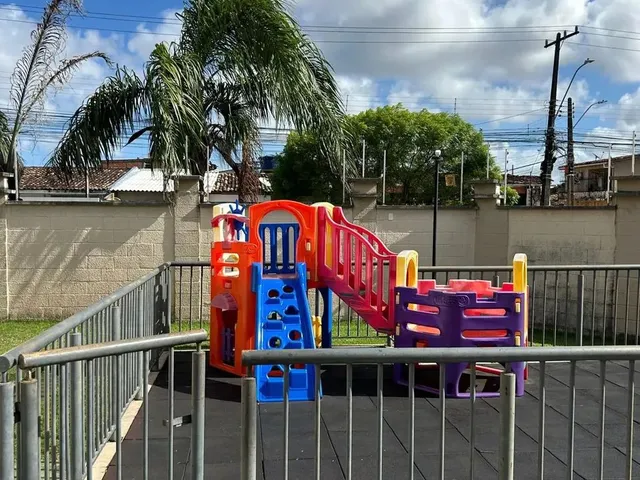 Imagem 9: Apartamento À Venda no Condomínio Baía Dourada , Tabuleiro do Martins, Maceió, Al