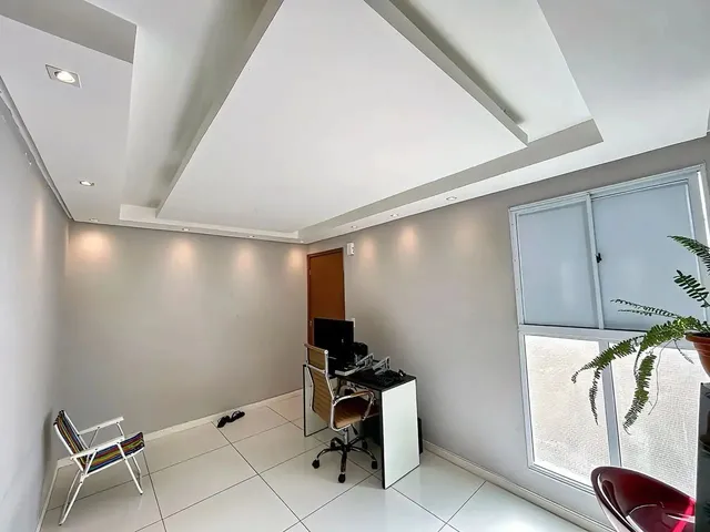 Imagem 4: Apartamento À Venda no Condomínio Baía Dourada , Tabuleiro do Martins, Maceió, Al