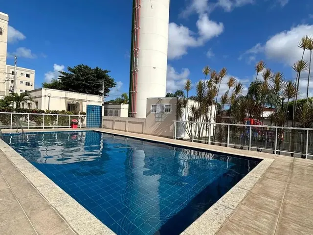 Imagem 8: Apartamento À Venda no Condomínio Baía Dourada , Tabuleiro do Martins, Maceió, Al
