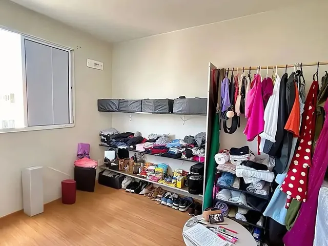 Imagem 15: Apartamento À Venda no Condomínio Baía Dourada , Tabuleiro do Martins, Maceió, Al