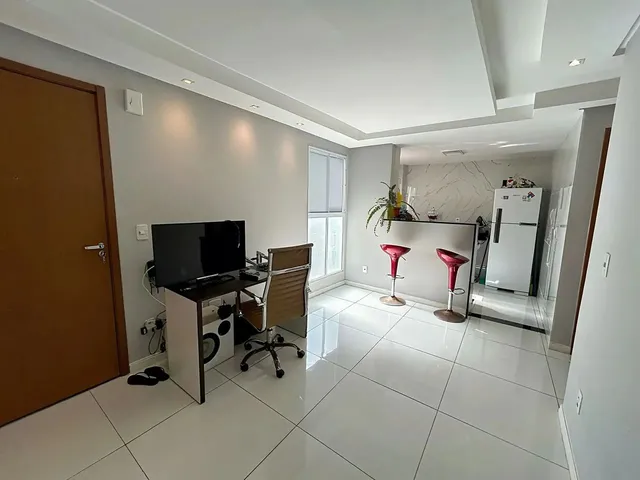 Imagem 16: Apartamento À Venda no Condomínio Baía Dourada , Tabuleiro do Martins, Maceió, Al