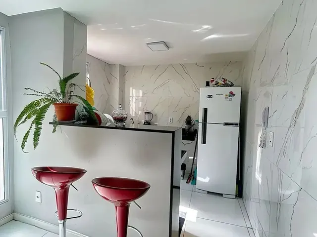 Imagem 2: Apartamento À Venda no Condomínio Baía Dourada , Tabuleiro do Martins, Maceió, Al