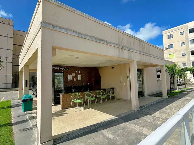 Imagem 12: Apartamento À Venda no Condomínio Baía Dourada , Tabuleiro do Martins, Maceió, Al