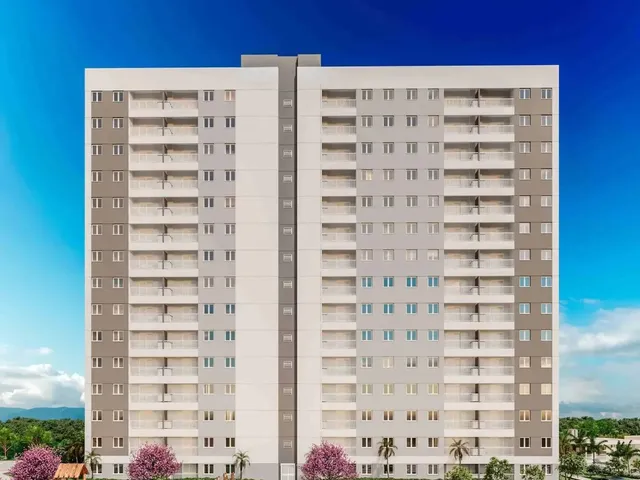 Imagem: Apartamento À Venda no Reserva Aldeprime